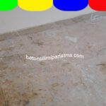 Bursa Yıldırım Beton silim